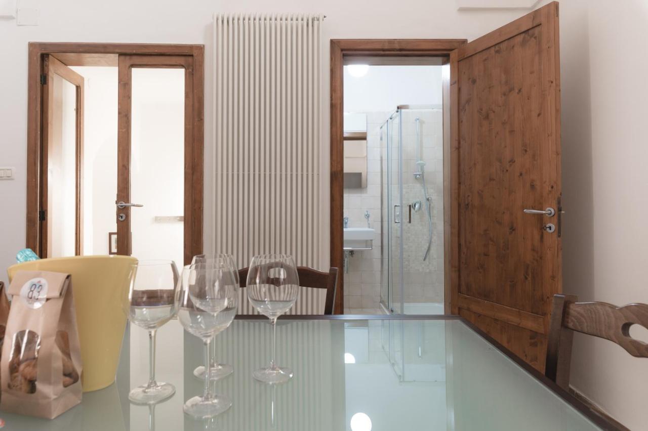 אוסטוני Vista Piazza Home & Solarium By Raro Villas מראה חיצוני תמונה